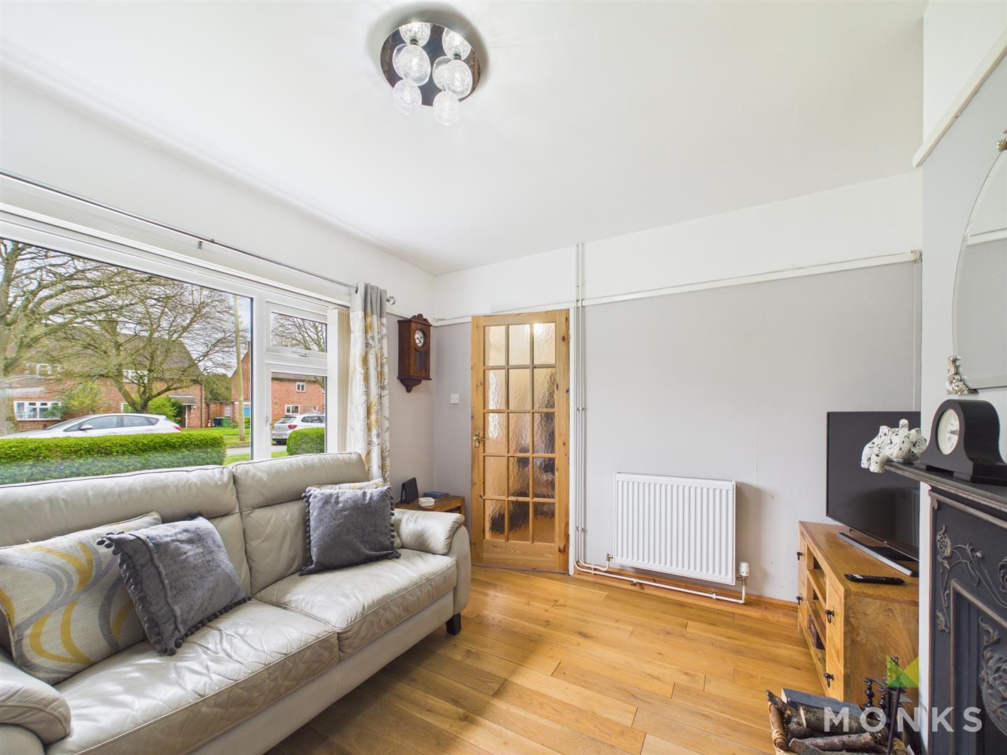 55 Pool Rise, Shrewsbury, SY2 6EN For Sale